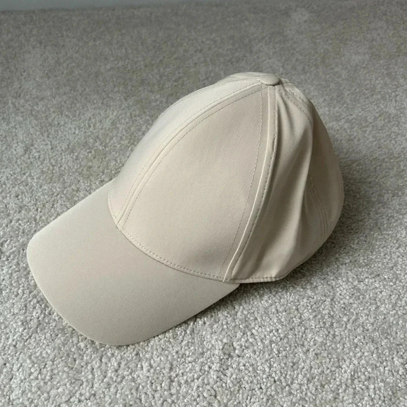 Auxiliary Accessories - Aritzia Auxiliary classic baseball hat